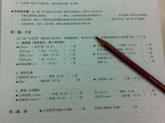 菜单-做了不起的80后