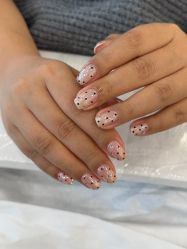 -斯馨·健康美甲美睫