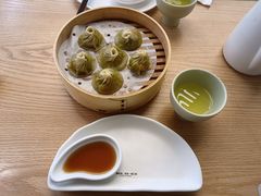 -苏小柳点心·手作小笼包(新街口分院店)