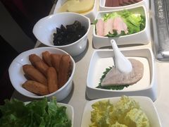 -海底捞火锅(上元大街店)