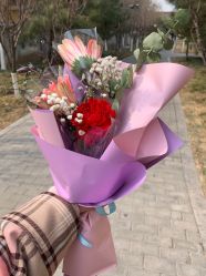 -亮丽妈妈·催乳通乳·产后恢复(万达店)