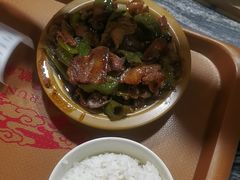 -泰润8号饭堂(闻喜路店)