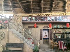 -敦煌古城