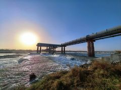 -绿堤公园