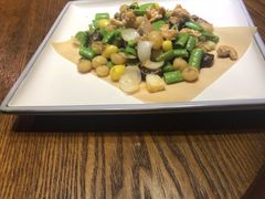 -茶米烧腊茶餐厅(石龙店)