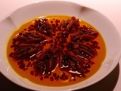 大红袍油封鸭掌-解香楼(八盘岭路店)