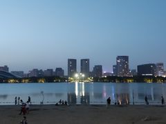-天鹅湖体育公园