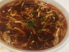 -青雅中餐厅(大连金石滩绿发希尔顿度假酒店)