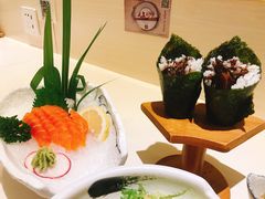 -小句号·精致料理(江南环球港店)