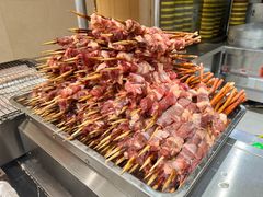 -新洪记·丽久饭店(铁西店)