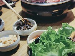 -九田家黑牛烤肉料理(华侨城店)