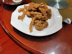 -七宝农家菜(七宝老街店)