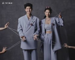 -Mregina 美人纪摄影(样片研发中心)