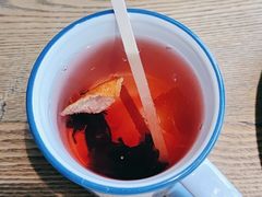 -蜜桃餐厅·伴山(湖滨商业街店)