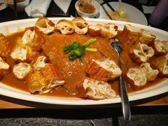 -太守宴·蘭院(天塔店)