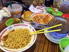 -憶廟街 X 沙角邨(太古城店)