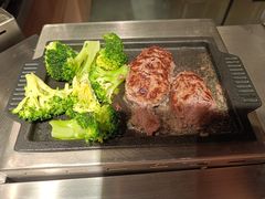 -肉肉大米(金虹桥店)