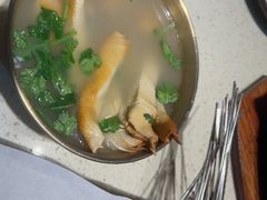 -老杨太太烧烤(文化广场店)