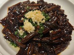 -老吉士酒家(天平路店)