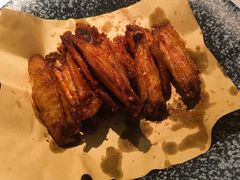 -春树下·树屋花房西餐厅(罍街AS1980店)