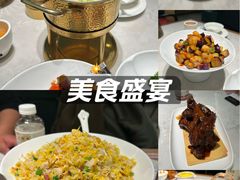 -大潮淮·淮扬菜(何园旗舰店)