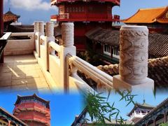 -中国翰园碑林