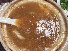 -金泰食府(竹园店)