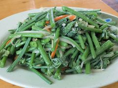 龍鬚菜-大福羊肉海鲜店