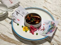 -海味世家·家常菜馆(明州里店)