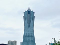 -运河游船(武林门码头)