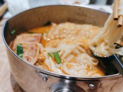 -小满手工粉(北京顺义华联店)