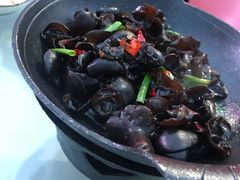 -万景饭店·鱼街农家菜