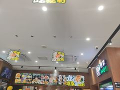 -魏家凉皮(次渠店)