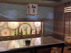 -桃屋日本料理(清华科技园店)