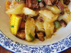 -小土豆北方菜馆(文慧园店)