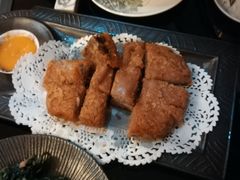 -堂宴·老厦门私房菜(1988仙岳总店)