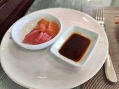 -海天一色海景自助餐厅(西港花园店)