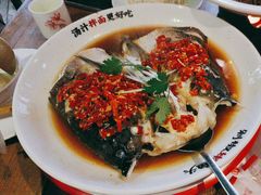 -湘阁里辣(大朗广场店)