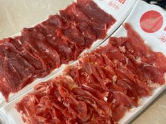 -今日潮牛(张江万科翡翠公园店)