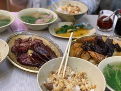 -圆宝台湾小吃(迎津街店)
