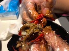 -黄尚皇小龙虾-螃蟹-烧烤工坊(皇后公园店)