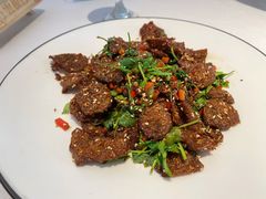 烤土豆-纳地素食(石门公园店)