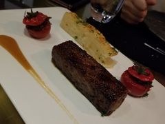 -AZUL by FUEL蓝色·法式酒馆(琶醍店)