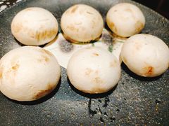 -黑牛の場烤肉(摩天活力城店)