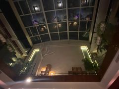-苹果树下艺术餐厅(宋庄店)