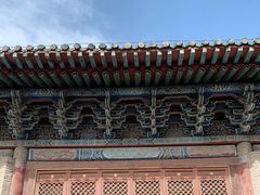 -张掖大佛寺景区