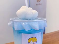 -milch·t妙奇(五大道店)