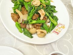 -凤城礼记鱼翅海鲜酒家(新马路总店)