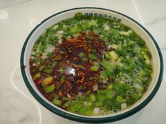 -格格家·兰州纯汤牛肉面(青龙寺店)