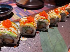 -京鹿料理(荟聚店)